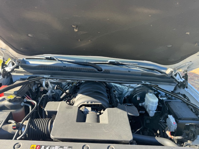 Used 2017 Chevrolet Tahoe Premier RWD image 19
