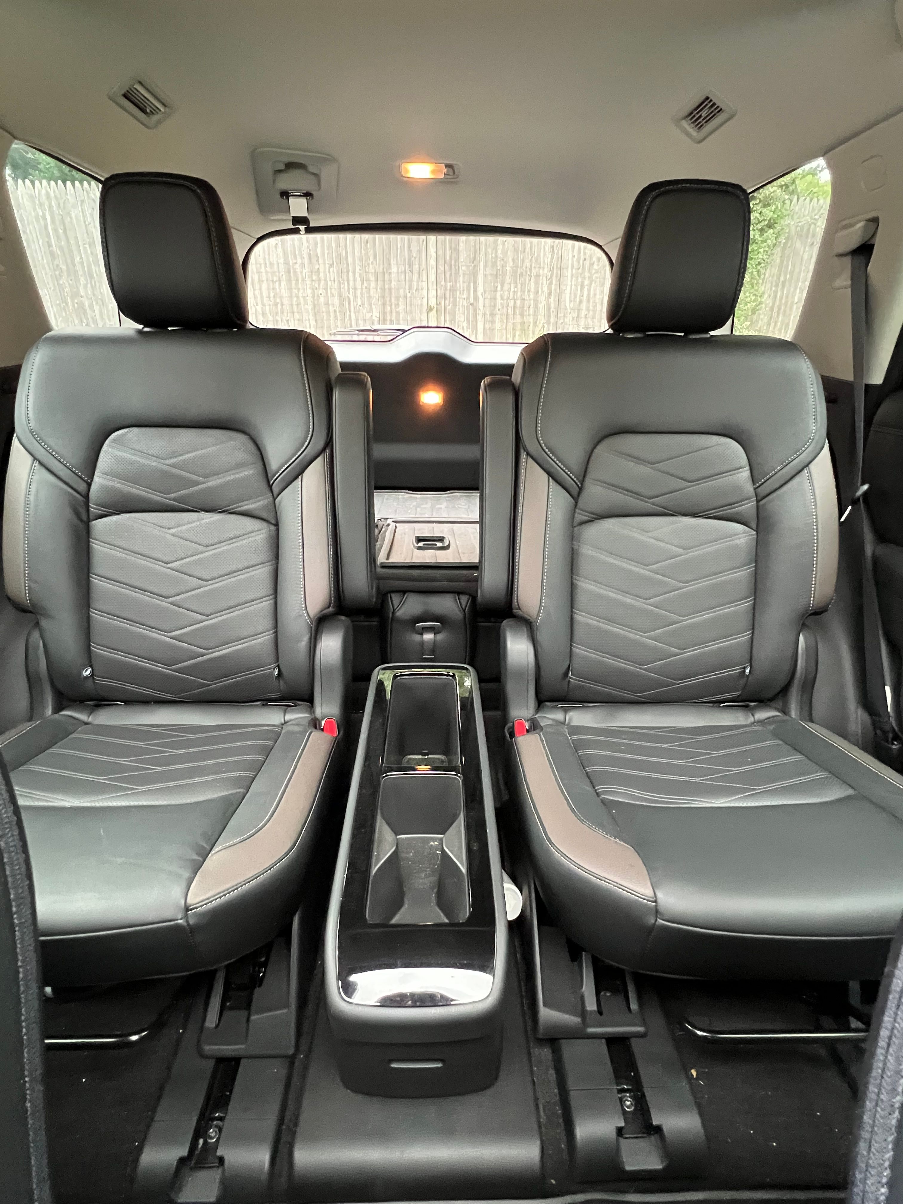 Used 2023 Nissan Pathfinder Platinum AWD/4WD image 14
