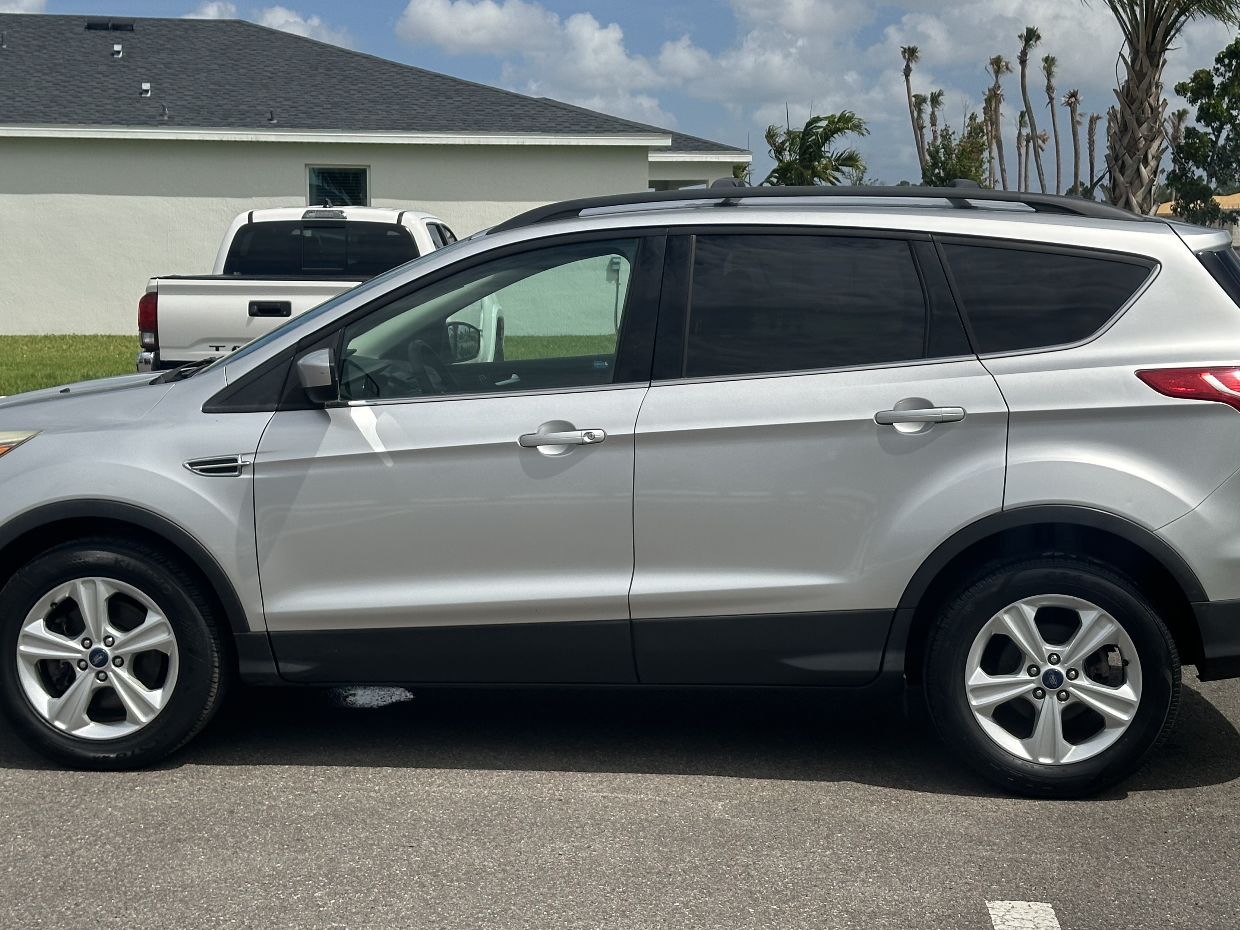 Used 2013 Ford Escape SE AWD/4WD image 6