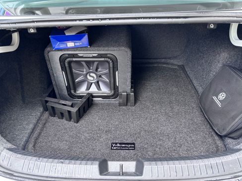Used 2021 Volkswagen Jetta GLI FWD image 14