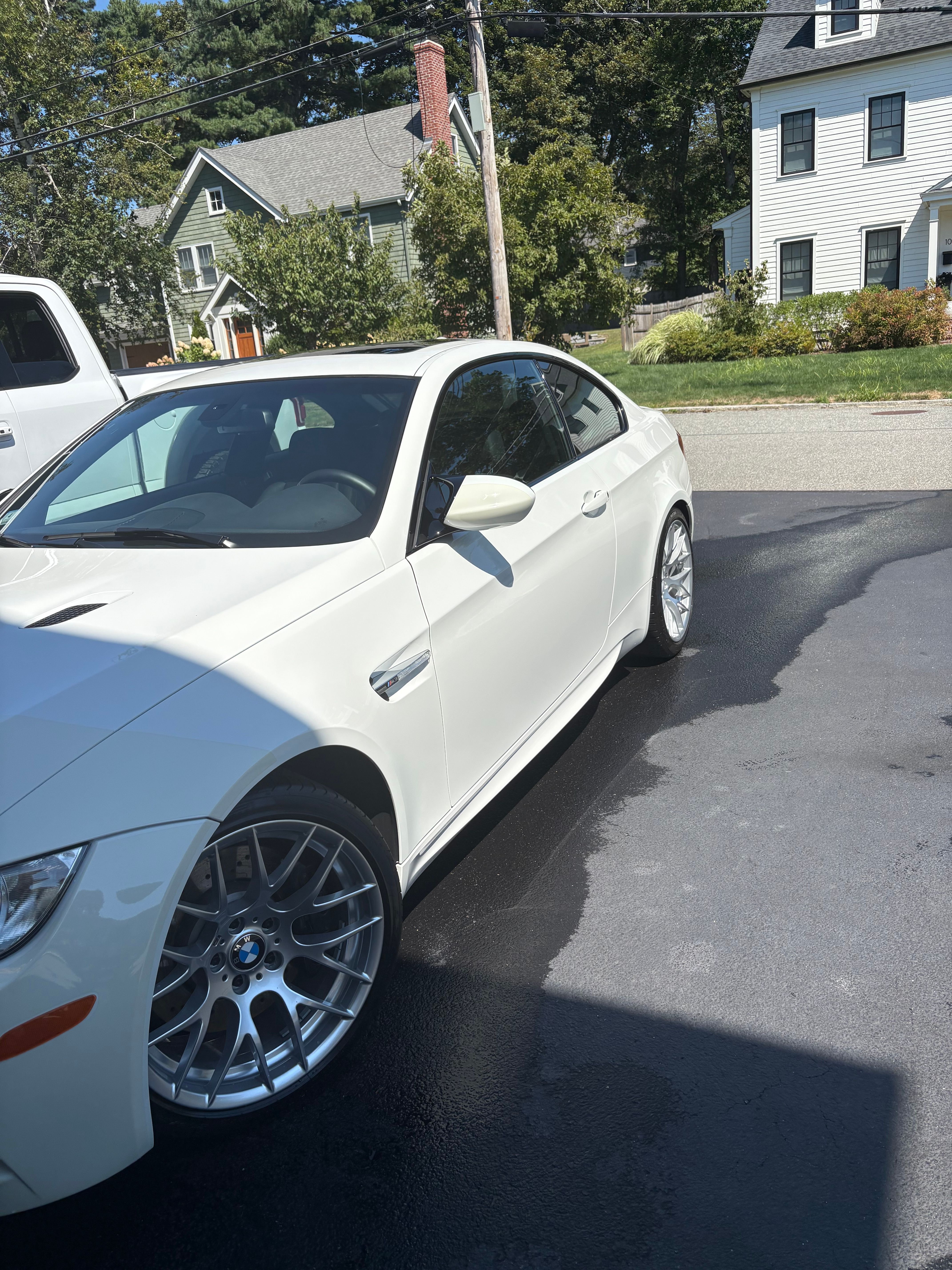 Used 2012 BMW M3 Coupe RWD image 14
