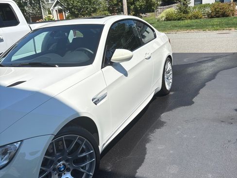 Used 2012 BMW M3 Coupe image 14