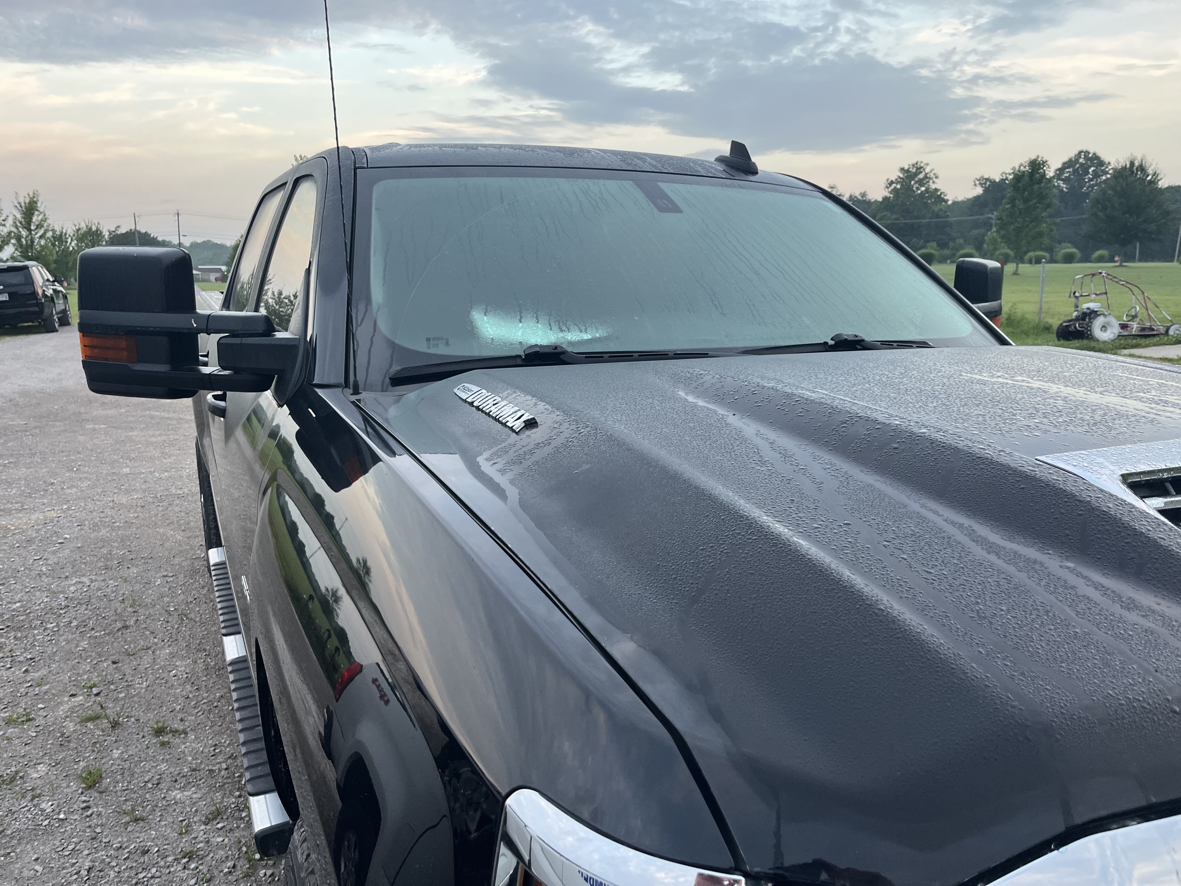 Used 2006 Chevrolet Silverado 2500 W/T w/ Snow Plow Prep Package AWD/4WD image 6