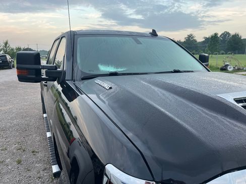 Used 2006 Chevrolet Silverado 2500 W/T w/ Snow Plow Prep Package AWD/4WD image 6