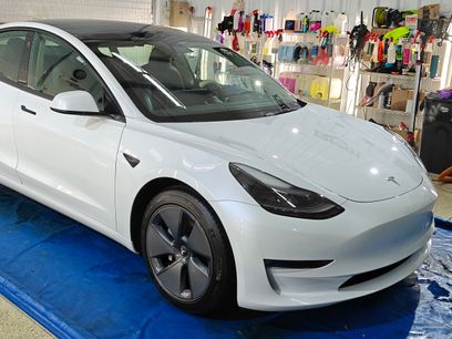 Used 2023 Tesla Model 3 Standard Range
