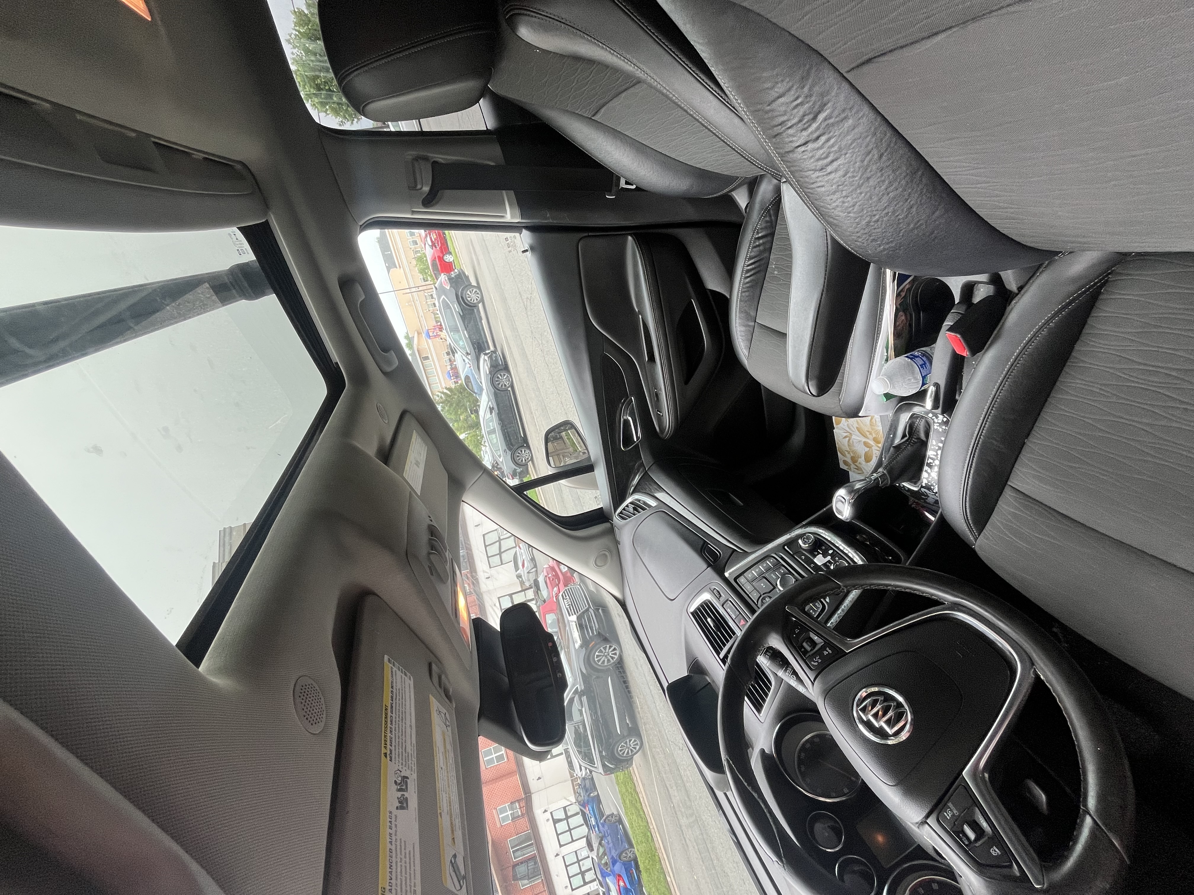 Used 2015 Buick Encore Convenience FWD image 8