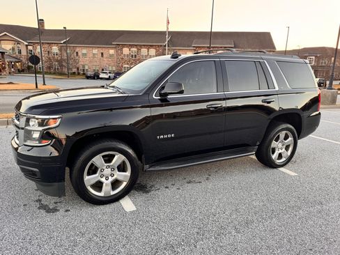 Used 2020 Chevrolet Tahoe LT image 15