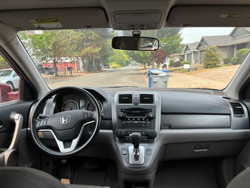 Used 2007 Honda CR-V EX-L image 8