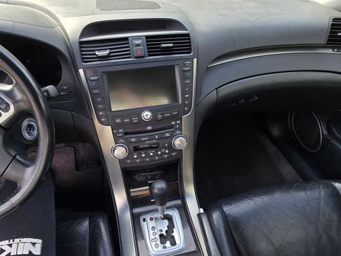 Used 2006 Acura TL image 9