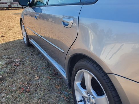 Used 2008 Subaru Legacy 2.5i Special Edition image 12