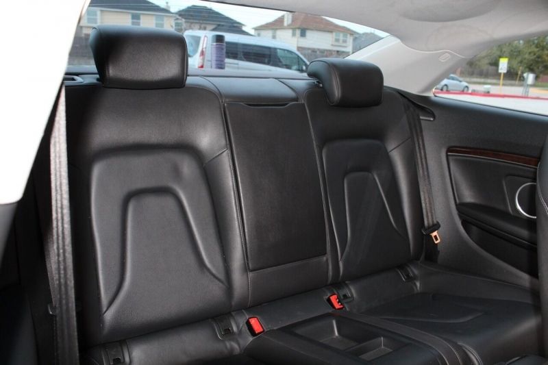 Used 2010 Audi A5 3.2 Premium Plus AWD/4WD image 12