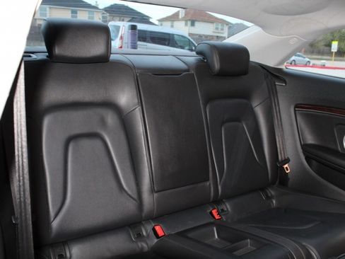 Used 2010 Audi A5 3.2 Premium Plus image 12