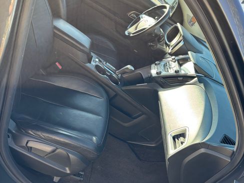 Used 2011 Chevrolet Equinox LTZ FWD image 6