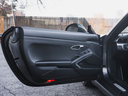 Used 2012 Porsche 911 Carrera S w/ Sport Chrono Pkg image 19