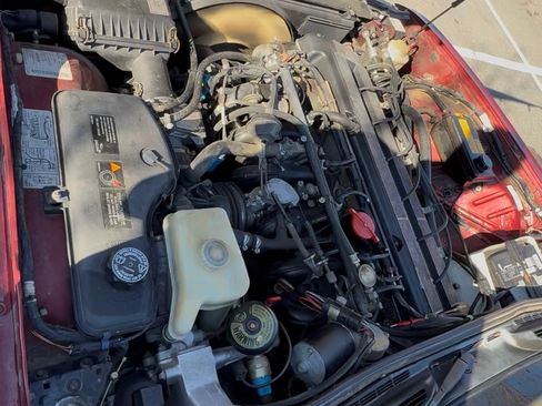 Used 1992 Jaguar XJ Vanden Plas image 14