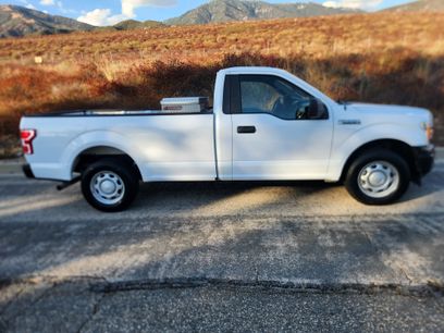Used 2018 Ford F150 XL w/ Equipment Group 101A Mid