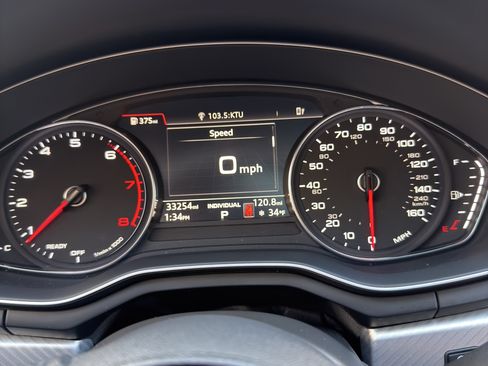 Used 2018 Audi A5 2.0T Premium w/ Convenience Package image 17