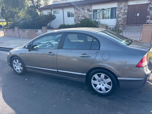 Used 2007 Honda Civic LX image 13
