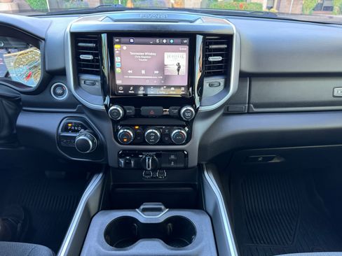 Used 2022 RAM 1500 Big Horn image 18