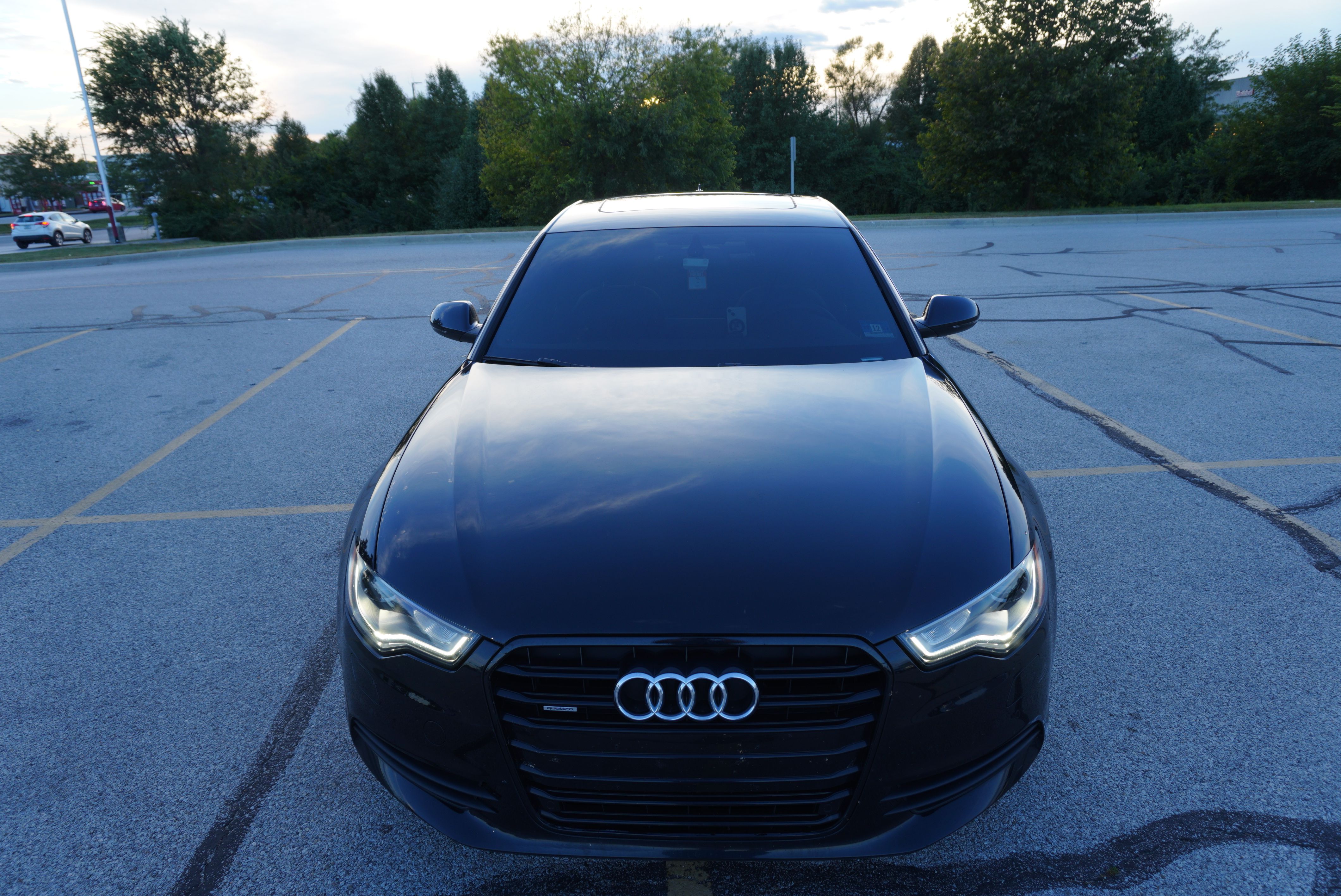 Used 2013 Audi A6 2.0T Premium Plus w/ Premium Plus Pkg AWD/4WD image 5