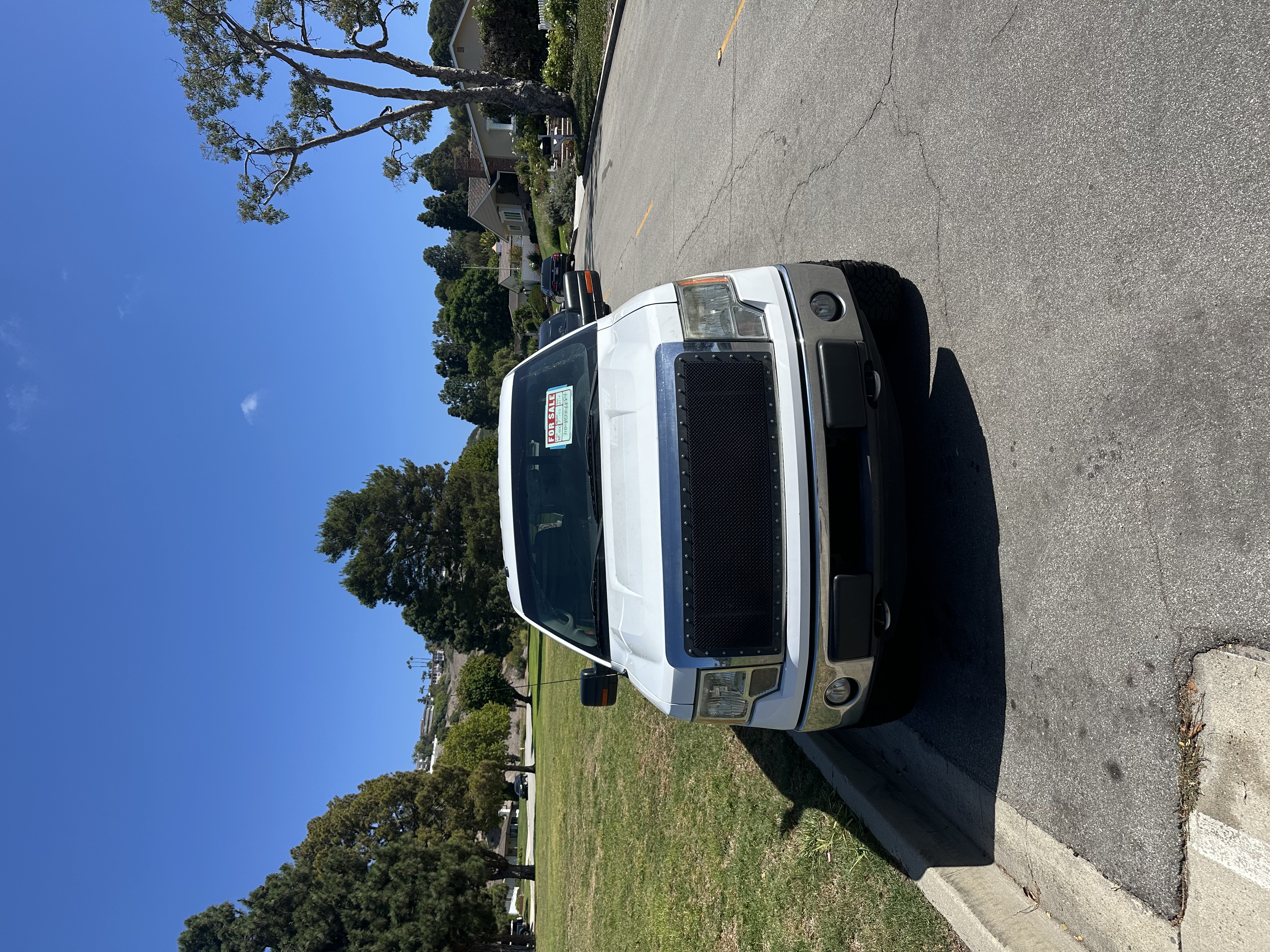 Used 2013 Ford F150 XLT w/ Luxury Equipment Group AWD/4WD image 6