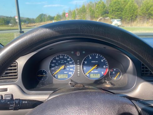 Used 2005 Subaru Baja Sport image 9