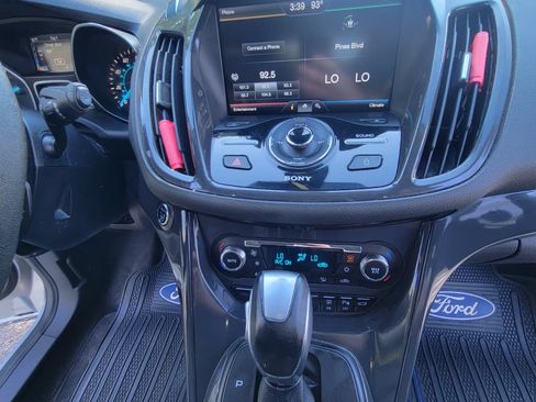 Used 2014 Ford Escape Titanium w/ Equipment Group 401A image 1