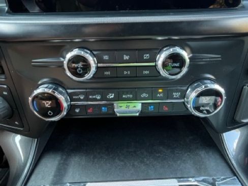 Used 2021 Ford F150 Tremor w/ Equipment Group 402A High AWD/4WD image 9