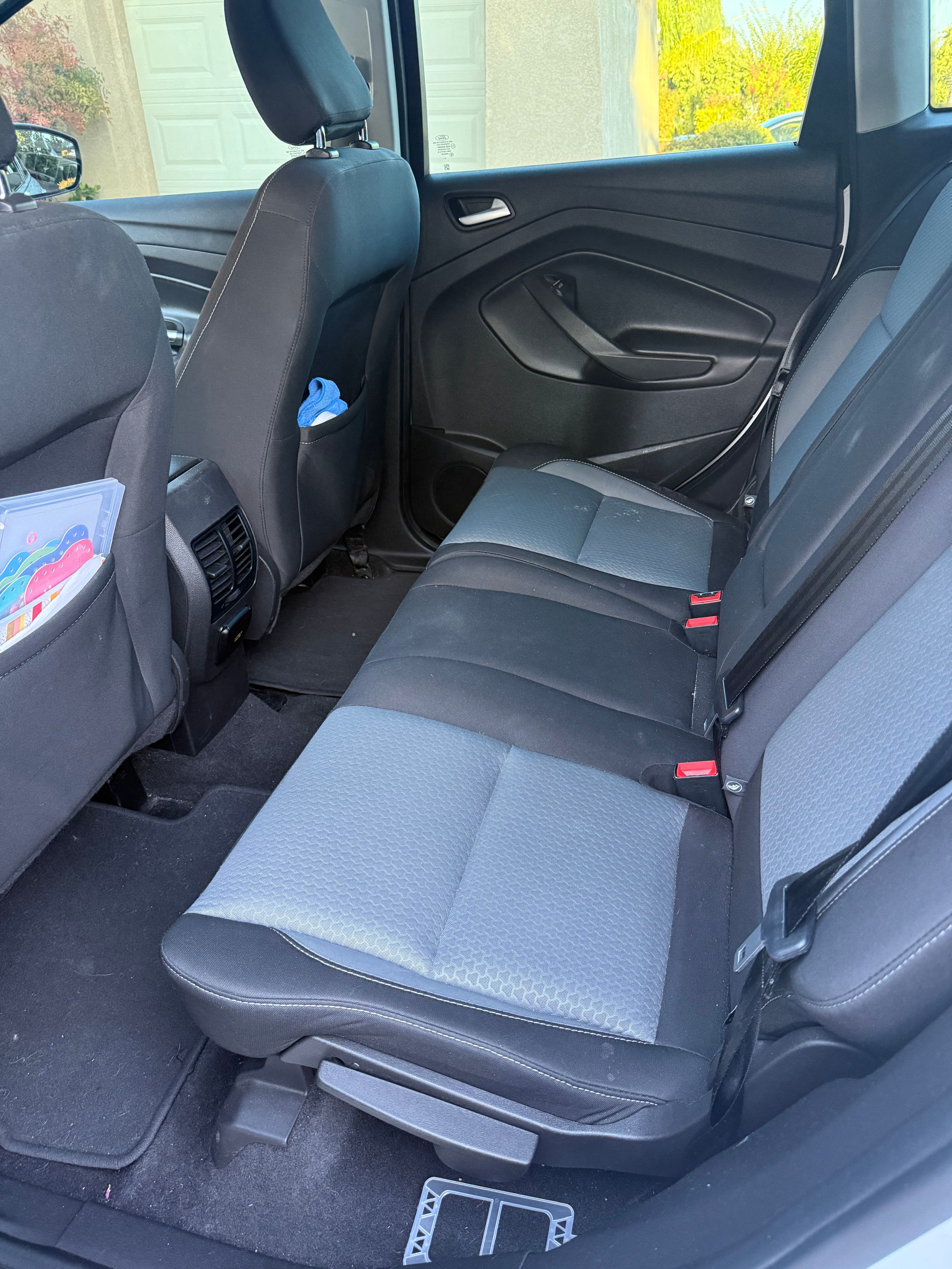 Used 2018 Ford C-MAX SE FWD image 10