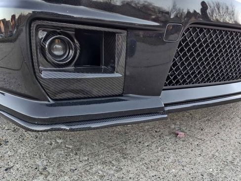 Used 2012 Cadillac CTS V w/ Wood Trim Package image 9