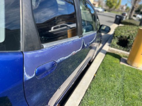 Used 2009 Honda Fit image 8