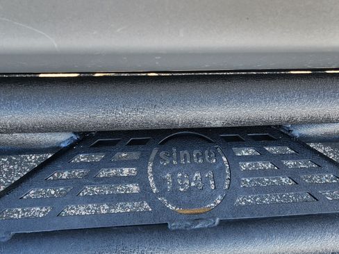 Used 2008 Jeep Wrangler Sahara w/ Dual Top Group image 16