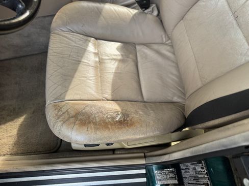 Used 1994 BMW 525i Wagon image 14