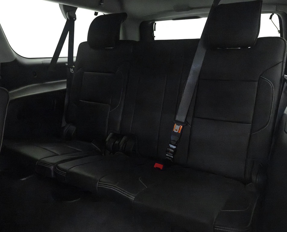 Used 2019 GMC Yukon XL Denali w/ Denali Ultimate Package RWD image 14