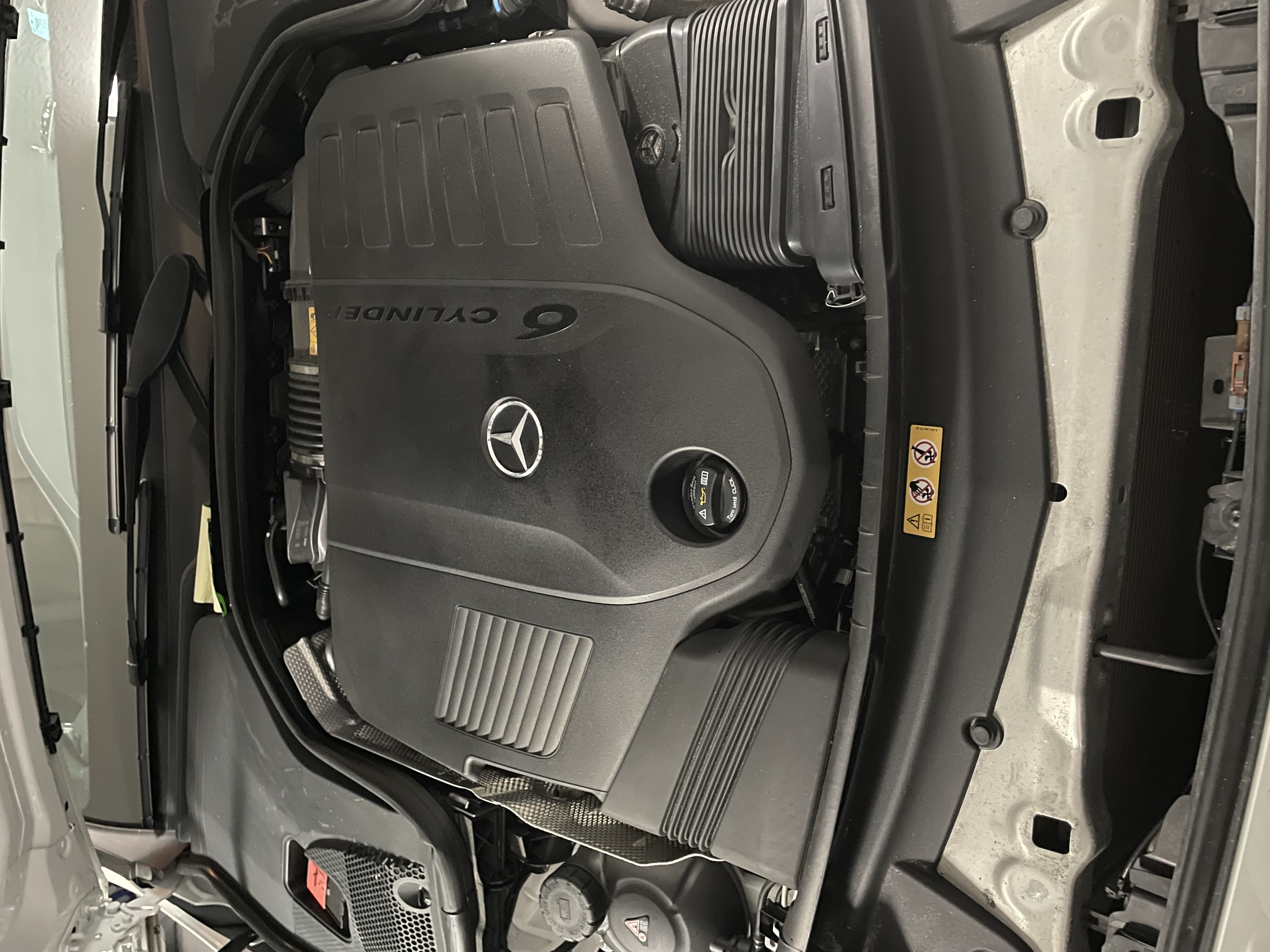Used 2023 Mercedes-Benz E 450 4MATIC Sedan image 12