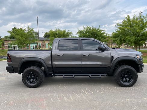 Used 2021 RAM 1500 TRX w/ TRX Level 1 Equipment Group image 6