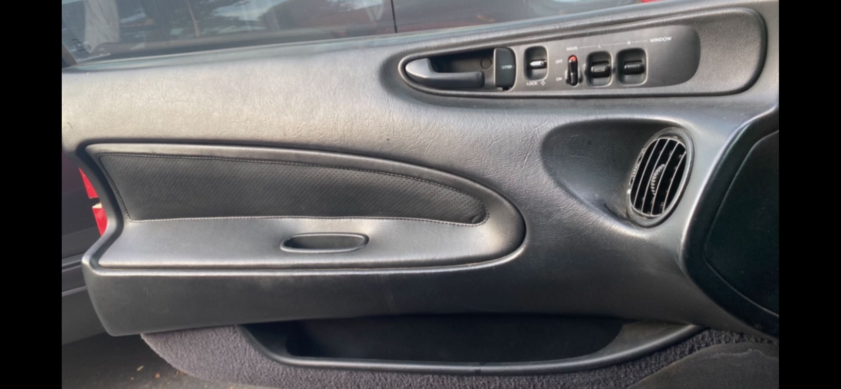 Used 1995 Honda Prelude image 6