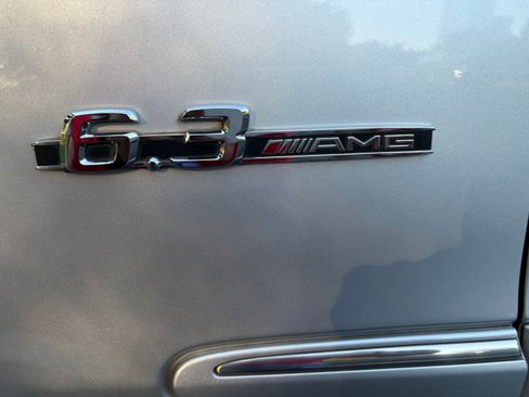 Used 2007 Mercedes-Benz CLK 63 AMG Cabriolet image 19