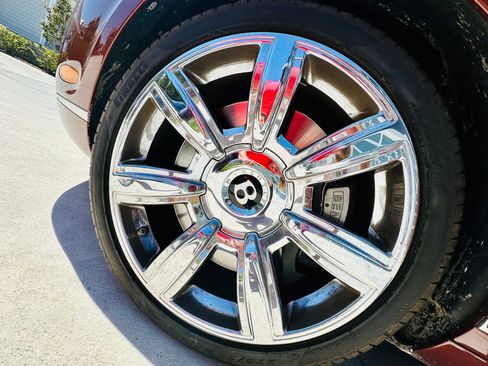 Used 2008 Bentley Continental GTC image 23