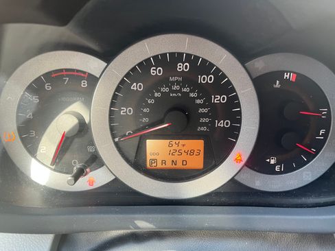 Used 2012 Toyota RAV4 Limited w/ Premium Plus Value Pkg AWD/4WD image 1
