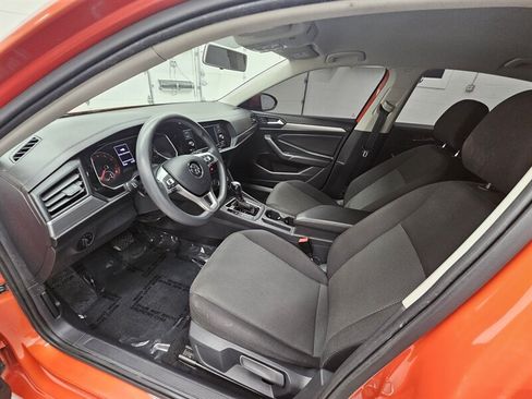 Used 2019 Volkswagen Jetta S w/ Driver Assistance Package FWD image 5