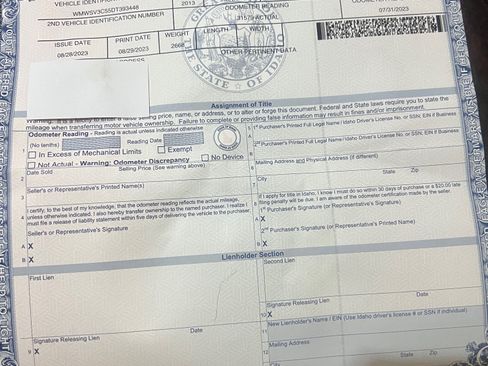 Used 2013 MINI Cooper S image 14