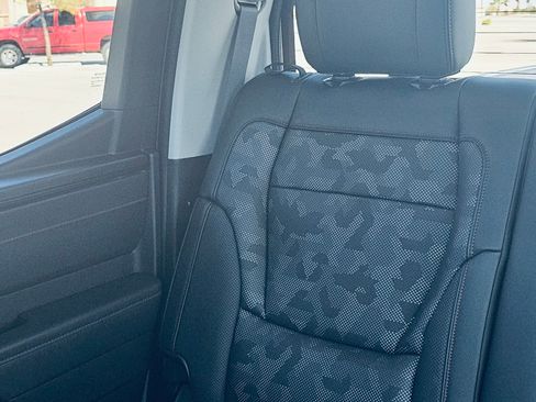 Used 2022 Toyota Tundra TRD Pro image 16