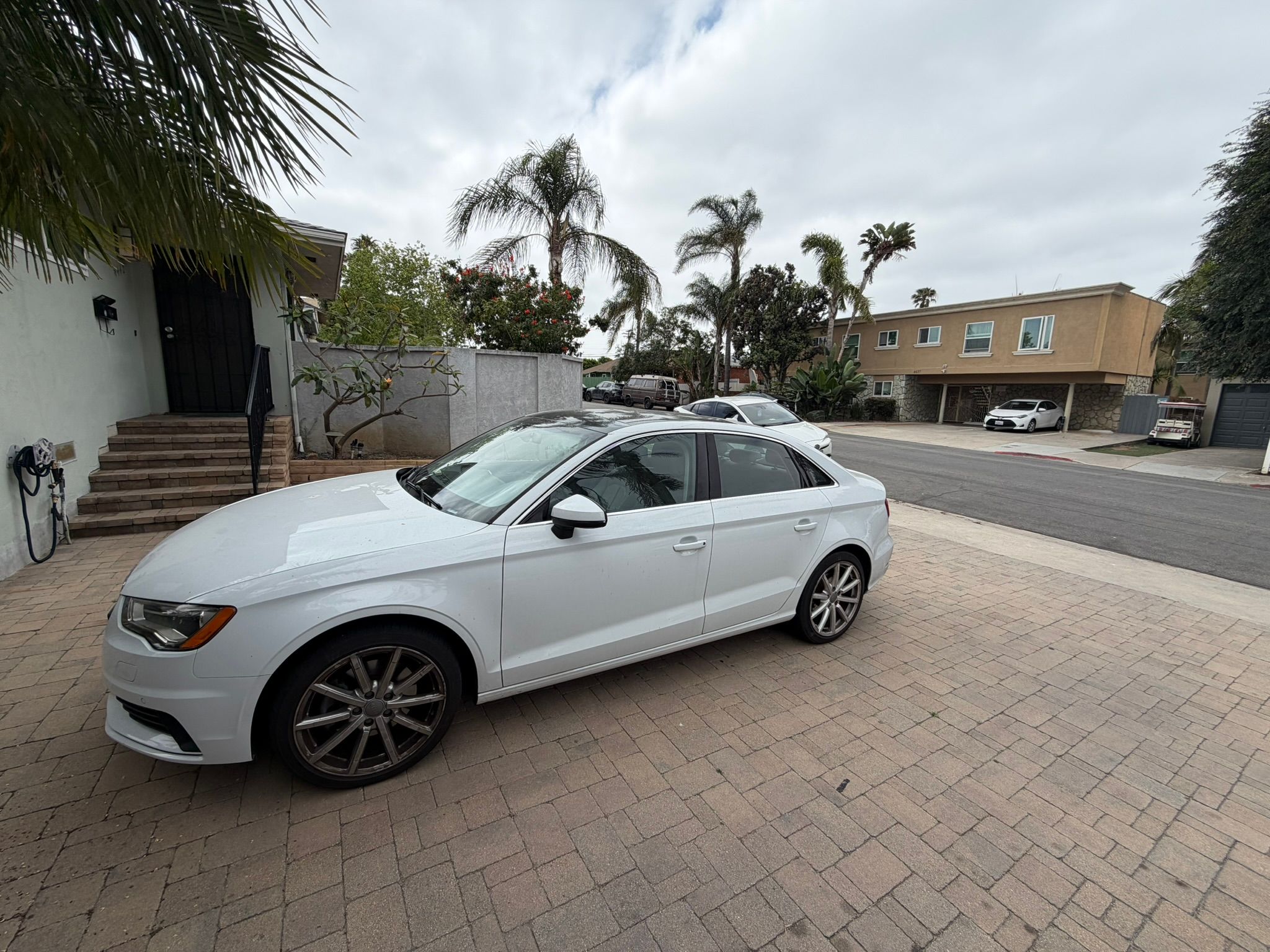 Used 2015 Audi A3 2.0T Premium Plus AWD/4WD image 12