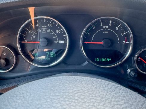 Used 2017 Jeep Wrangler Unlimited Sport AWD/4WD image 22