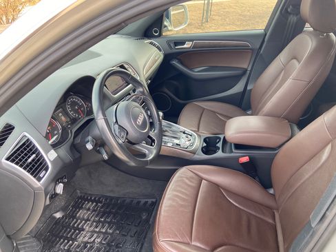 Used 2016 Audi Q5 TDI Premium Plus w/ Technology Package image 21