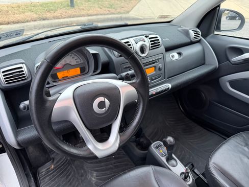 Used 2008 smart fortwo passion image 16
