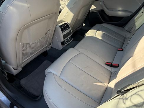 Used 2016 Audi A6 2.0T Premium w/ Technology Package image 6