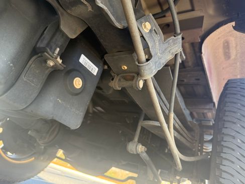 Used 2017 Ford F250 Lariat w/ Tow Technology Bundle image 12