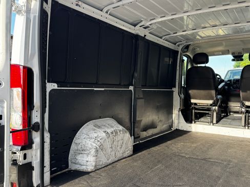 Used 2020 RAM ProMaster 1500 image 16